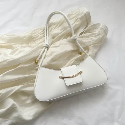 Luxury Designer Casual Crossbody Shoulder Bag